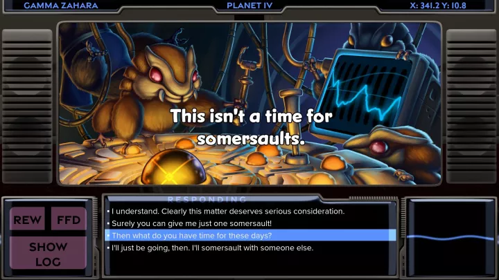 Free Stars Children of Infinity - PC