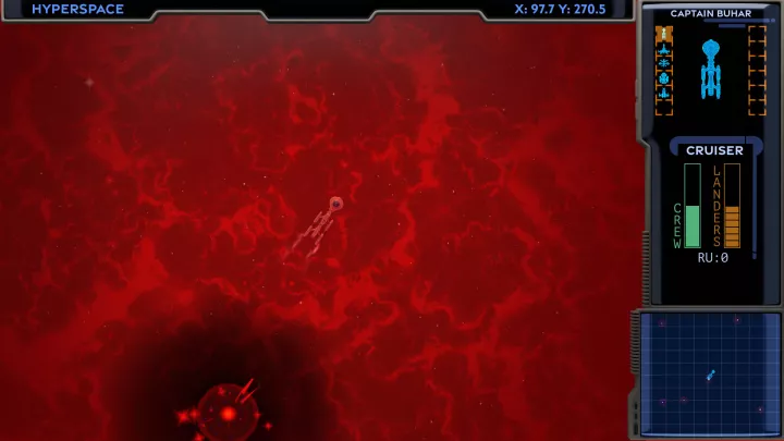 Free Stars Children of Infinity