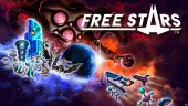 Tráiler de Free Stars: Children of Infinity