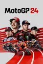 MotoGP 24 Xbox Series