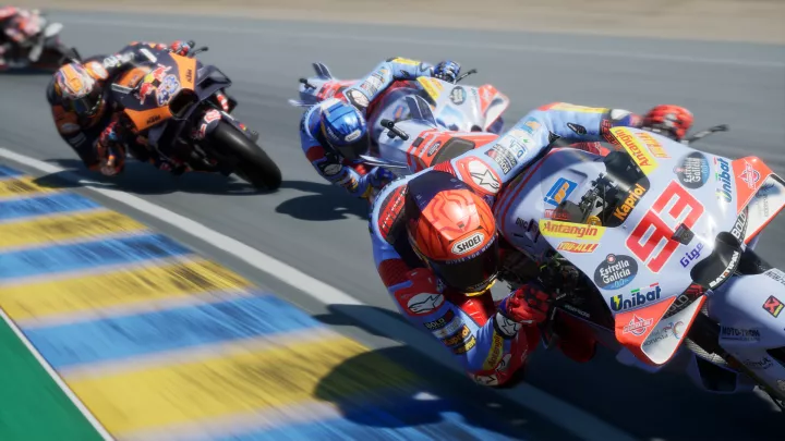 MotoGP 24 - PC