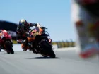 MotoGP 24 - Pantalla