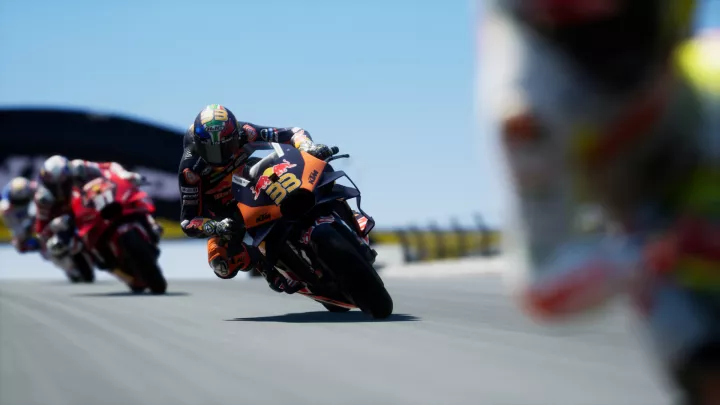 MotoGP 24 - PC