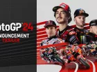 Tráiler de anuncio de MotoGP 24