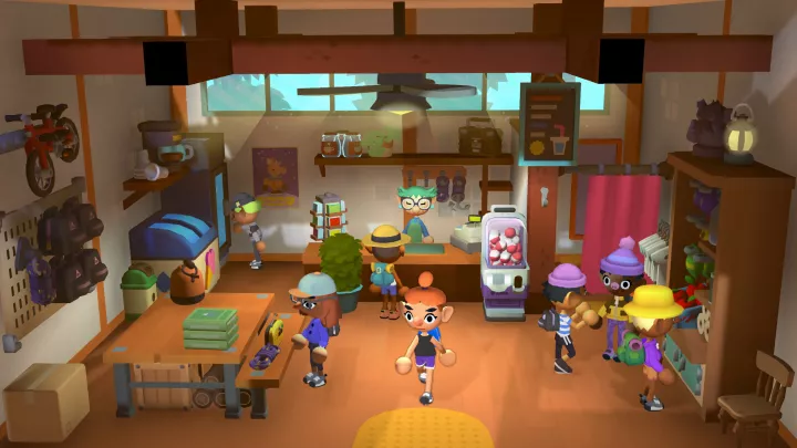 Surmount A Mountain Climbing Adventure