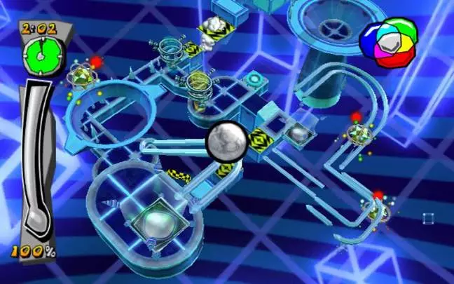 Mercury Meltdown Revolution