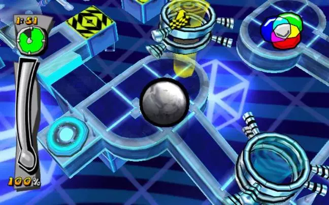 Mercury Meltdown Revolution