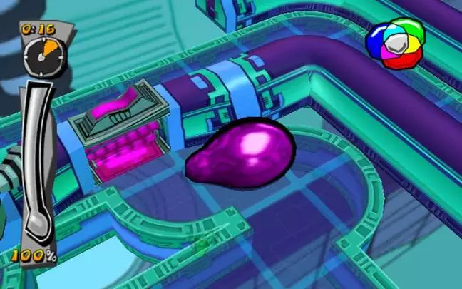 Mercury Meltdown Revolution