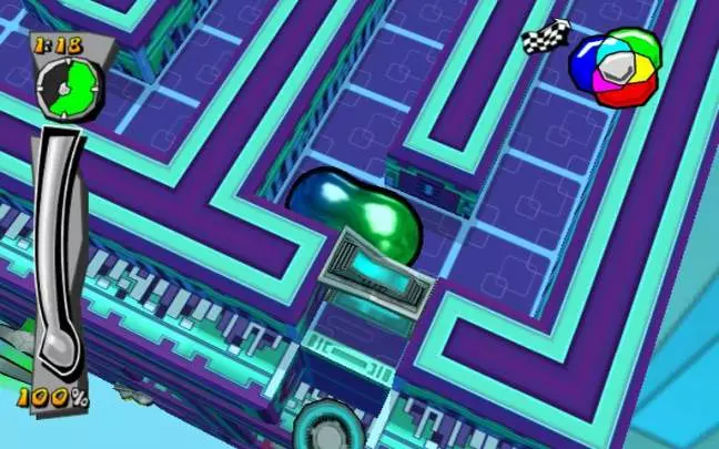 Mercury Meltdown Revolution