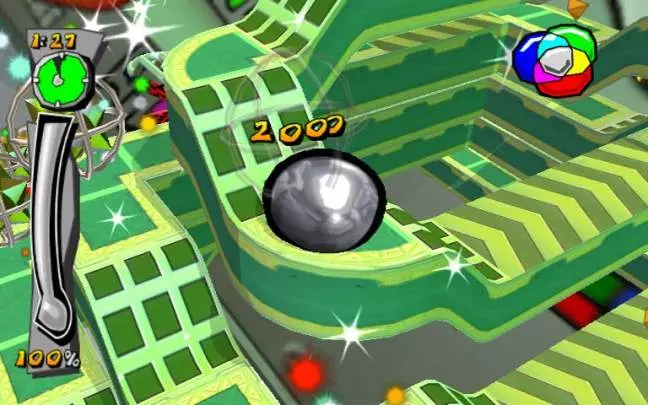 Mercury Meltdown Revolution