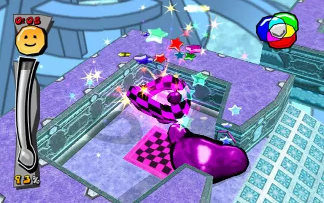 Mercury Meltdown Revolution