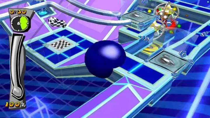 Mercury Meltdown Revolution