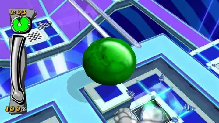 Mercury Meltdown Revolution