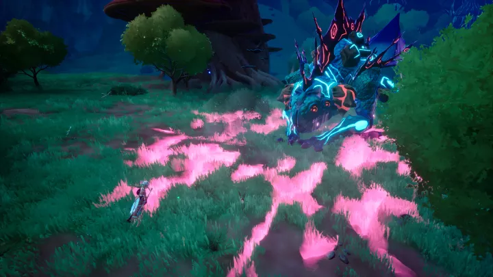 Fera The Sundered Tribes