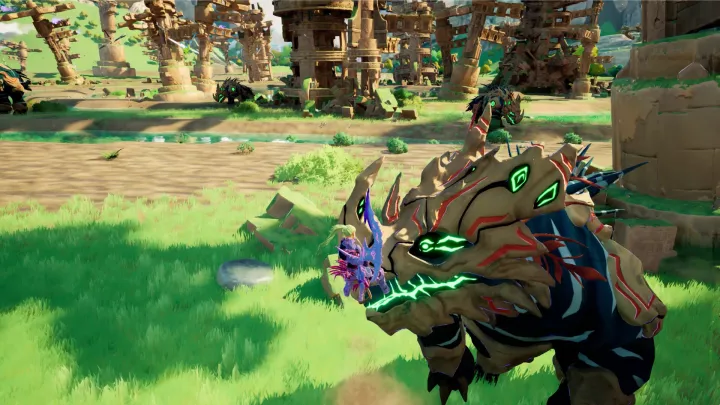 Fera The Sundered Tribes - PC