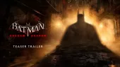 Tráiler de Batman: Arkham Shadow para Meta Quest 3