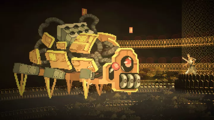 Beyond Galaxyland - PC