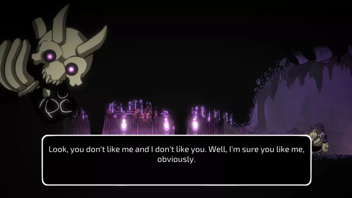 Morkull Ragast's Rage - PC