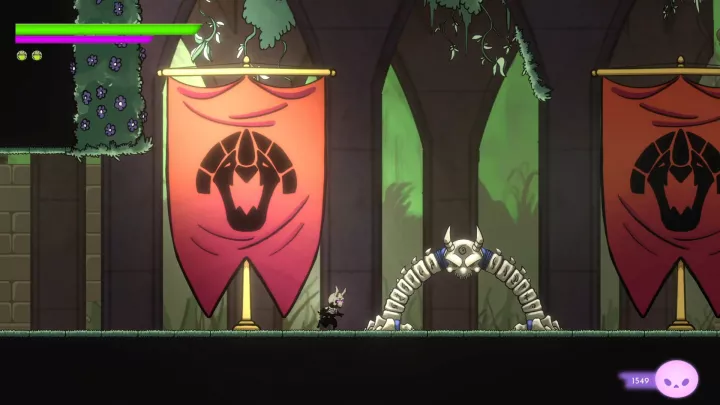 Morkull Ragast's Rage