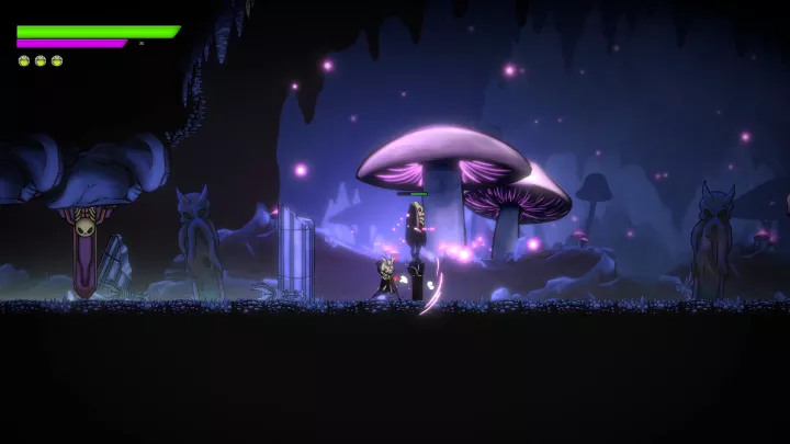 Morkull Ragast's Rage - PC