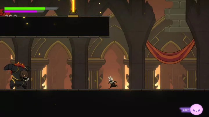 Morkull Ragast's Rage - PC