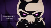 Tráiler de la demo de Morkull Ragast's Rage