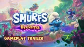 Tráiler gameplay de Los Pitufos - Dreams