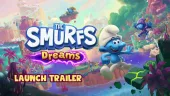 Tráiler de lanzamiento de Los Pitufos - Dreams