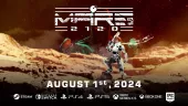 Tráiler y fecha de lanzamiento de MARS 2120