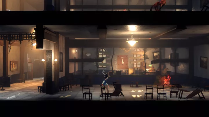 Venture to the Vile - PC