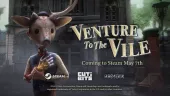 Tráiler de Venture to the Vile