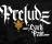 Prelude Dark Pain