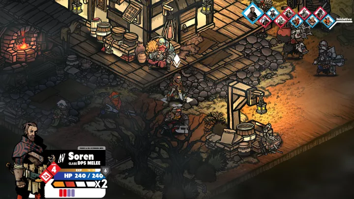 Prelude Dark Pain - PC