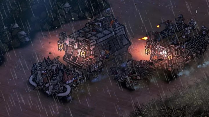 Prelude Dark Pain - PC