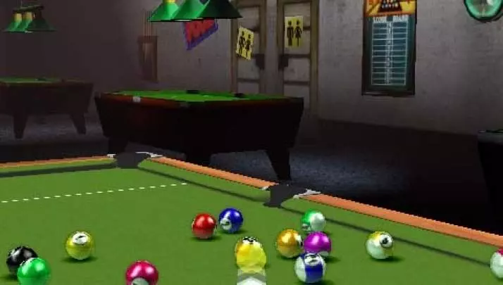 Pocket Pool