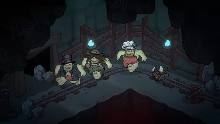 Don't Kill Them All - PC