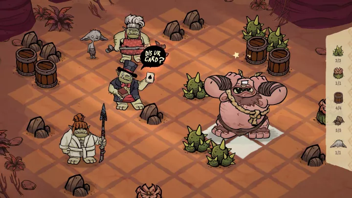 Don't Kill Them All - PC