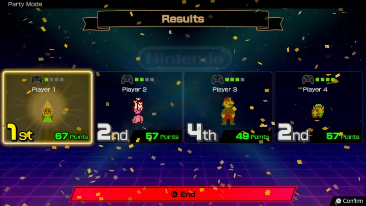 Nintendo World Championships: NES Edition