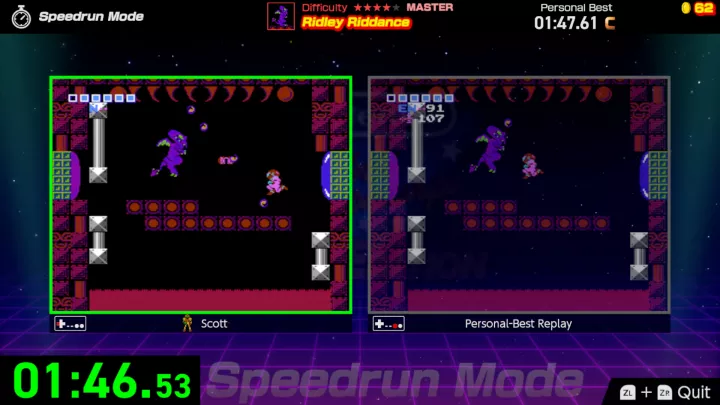 Nintendo World Championships NES Edition