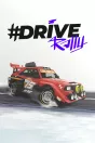 #DRIVE Rally Mac