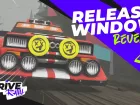 Tráiler y ventana de lanzamiento de #DRIVE Rally