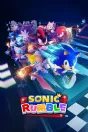 Sonic Rumble iOS
