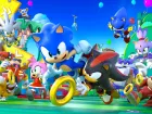 Sonic Rumble - Imagen PC