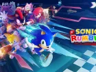 Tráiler de lanzamiento de Sonic Rumble