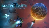 Tráiler de Imagine Earth
