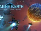 Tráiler de Imagine Earth
