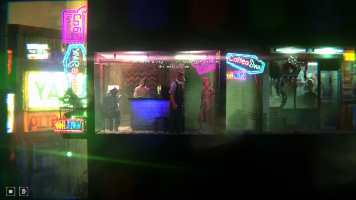 Let Bions Be Bygones - PC