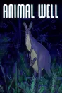 Animal Well Xbox Series