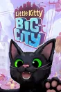 Little Kitty, Big City Xbox Series