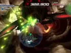 Xyanide Resurrection - Imagen PSP